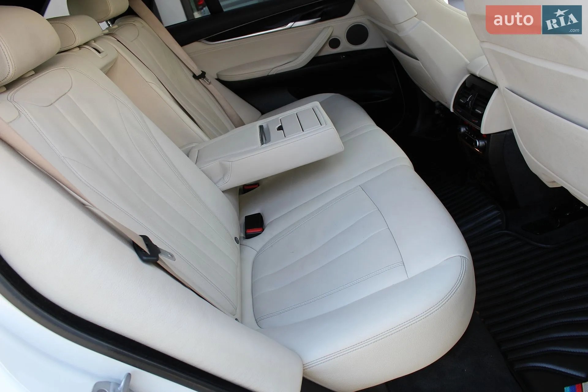 2018 BMW X5 - мініатюра 28