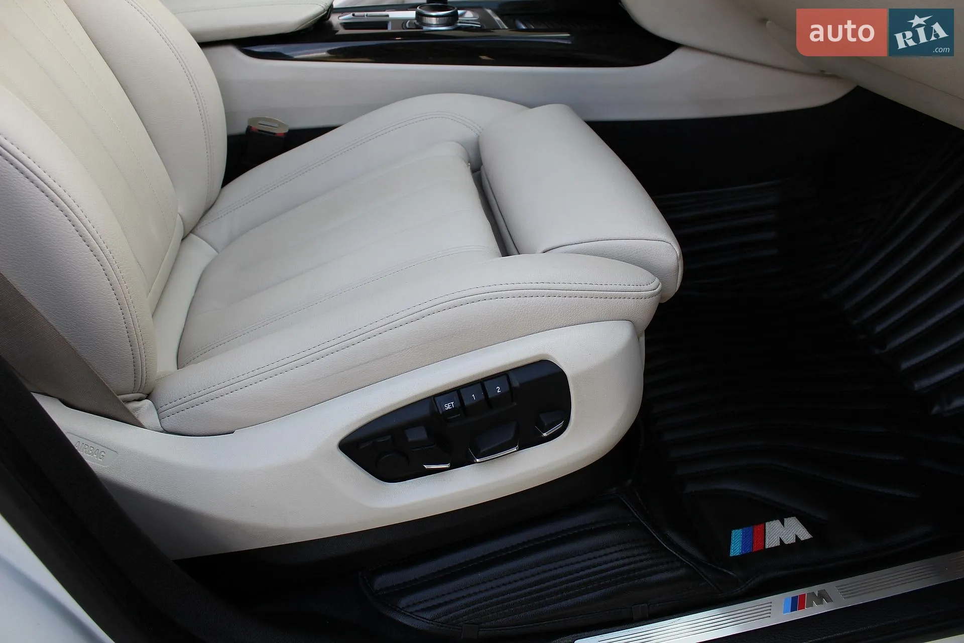 2018 BMW X5 - мініатюра 30