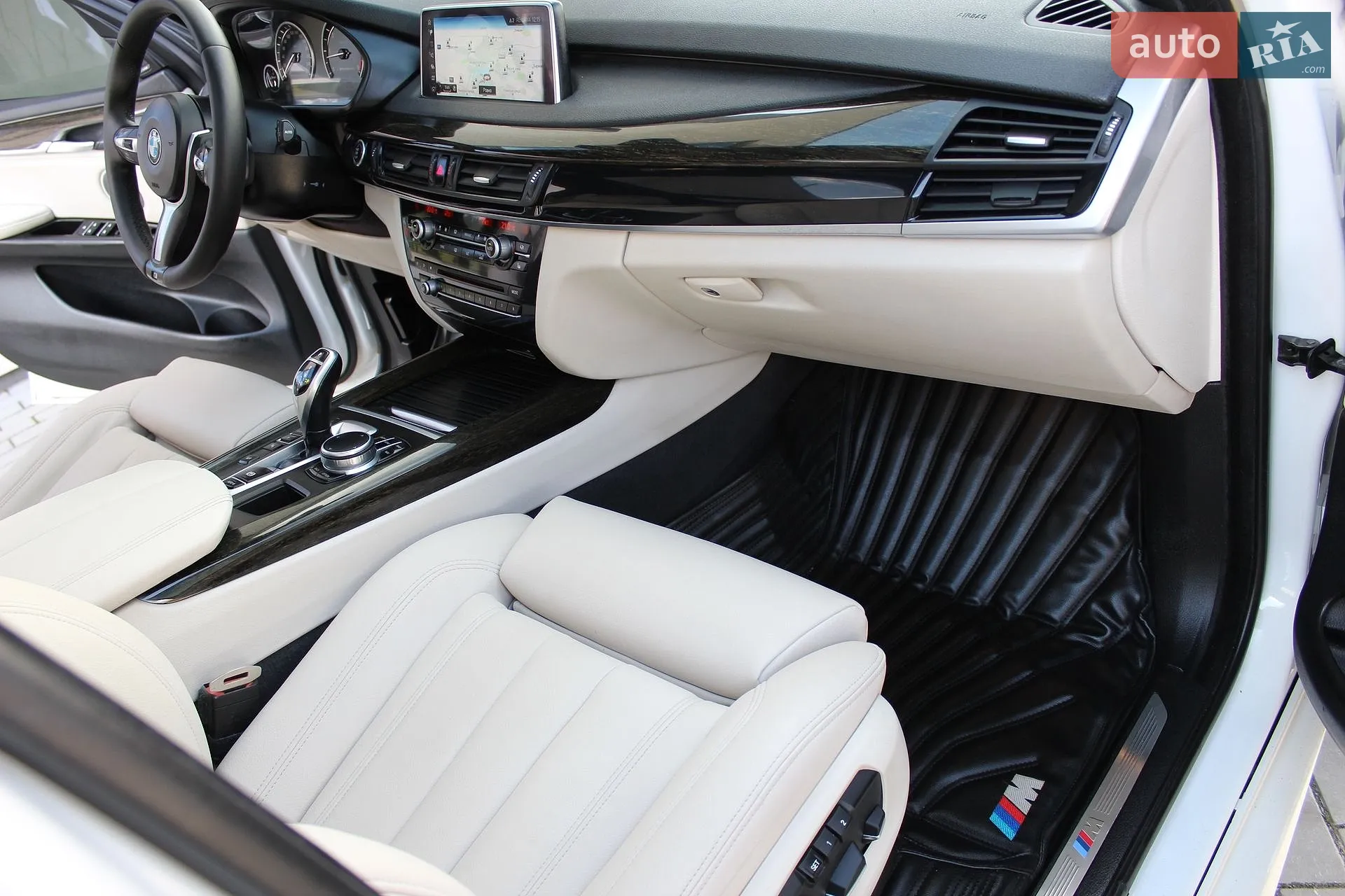 2018 BMW X5 - мініатюра 31