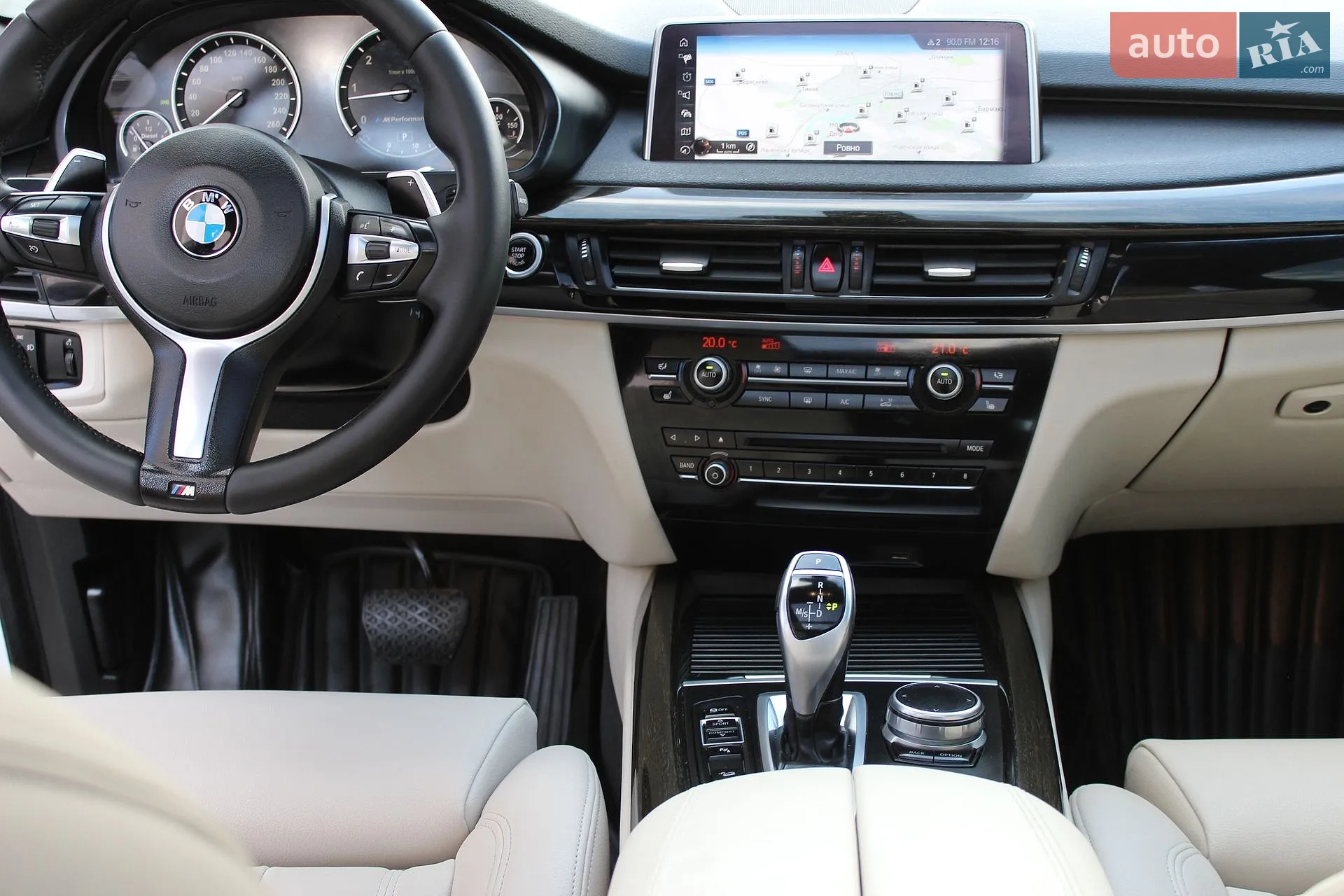 2018 BMW X5 - мініатюра 34