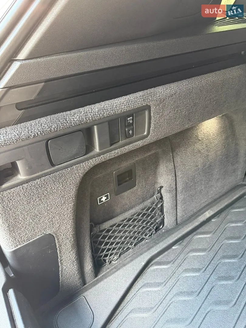2020 BMW X5 - мініатюра 13