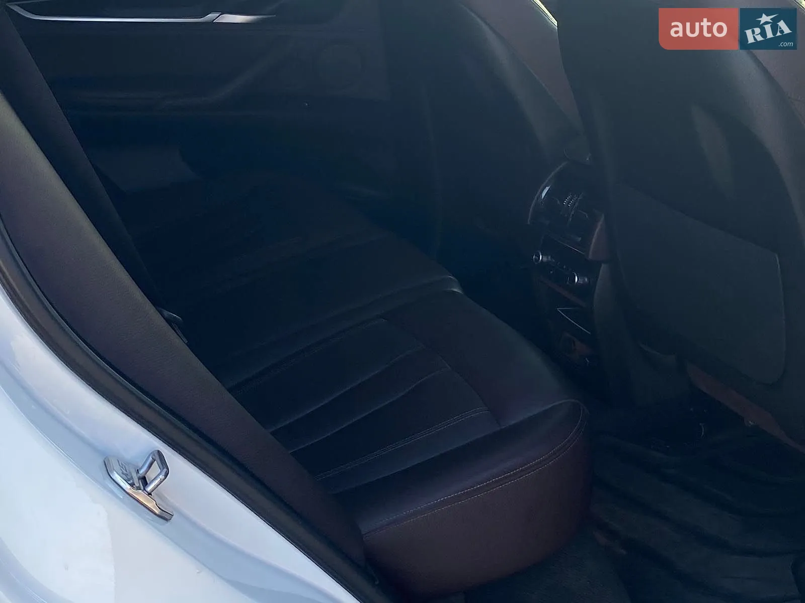 2016 BMW X5 - мініатюра 31
