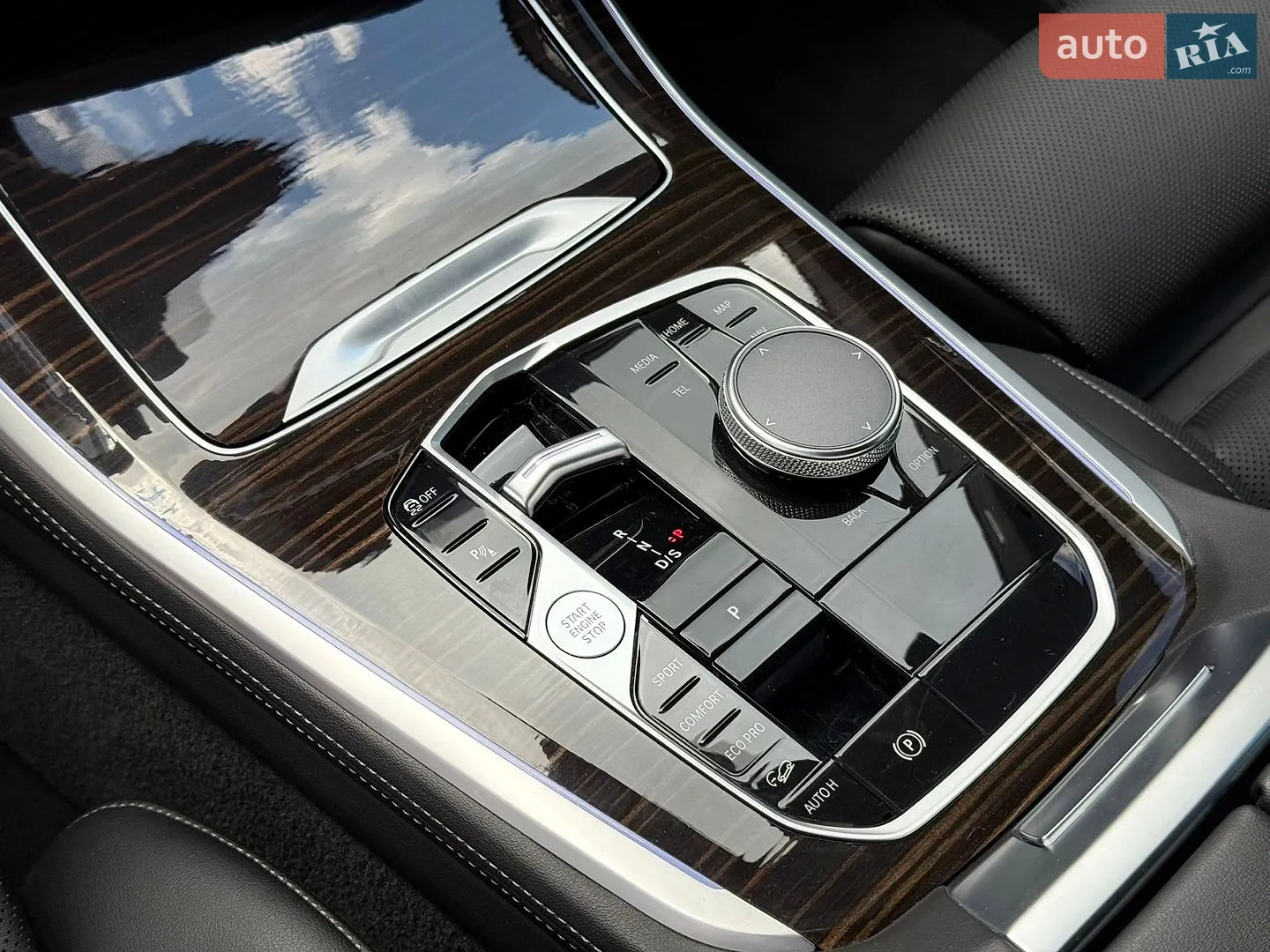 2023 BMW X5 - мініатюра 21