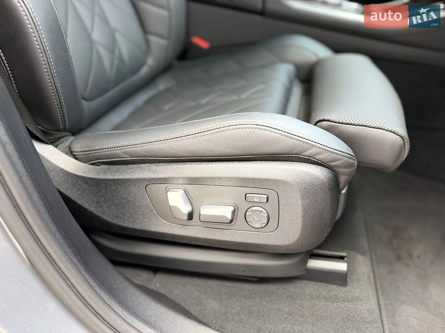 2023 BMW X5 - мініатюра 36