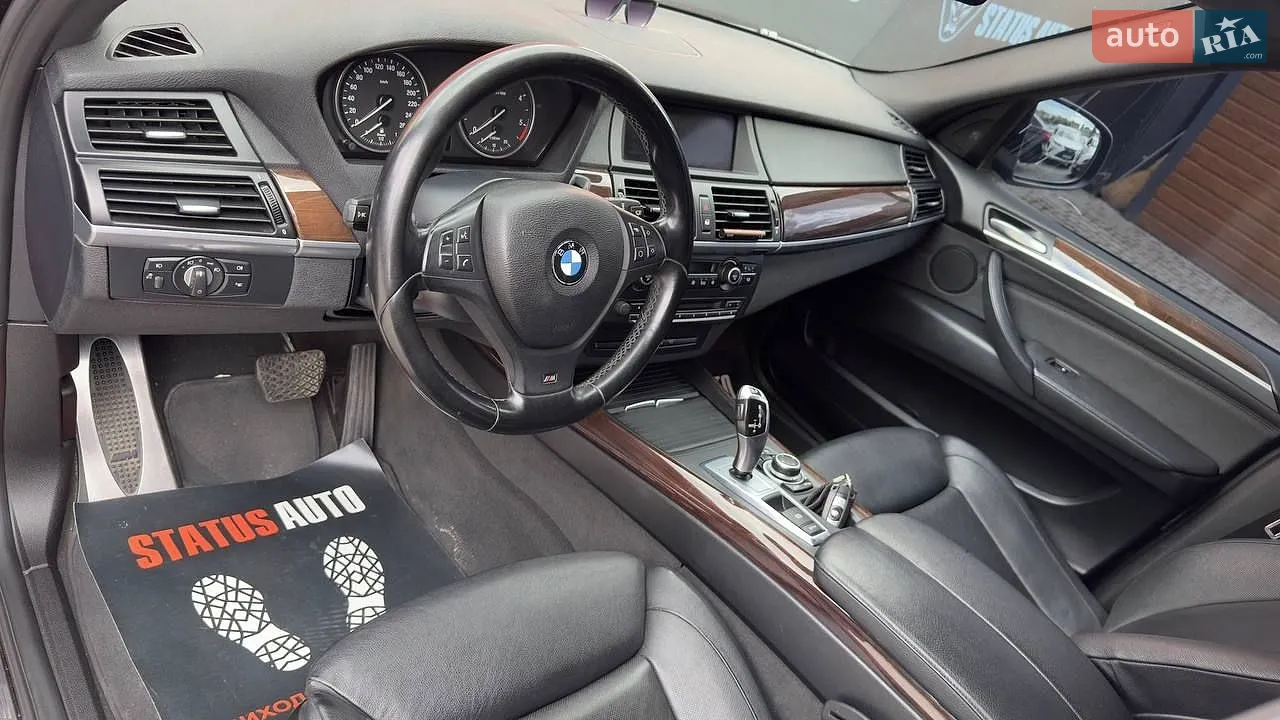 2010 BMW X5 - мініатюра 18