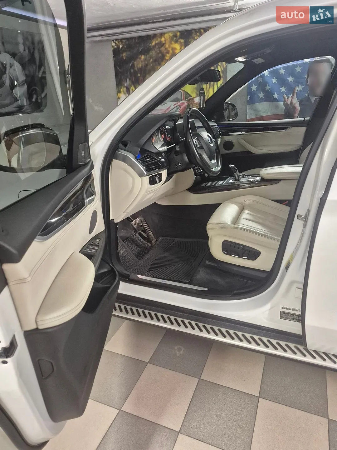 2016 BMW X5 - мініатюра 20