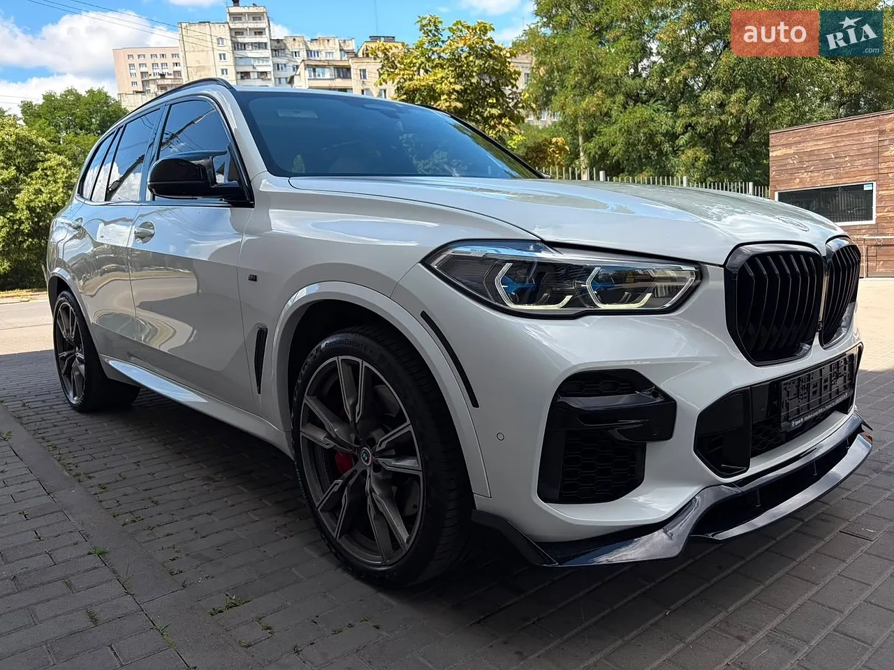 2024 BMW X5 - мініатюра 19