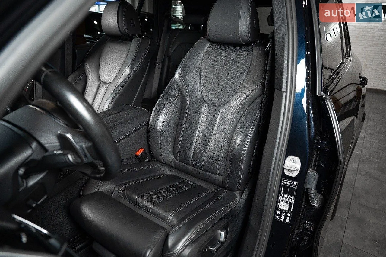 2020 BMW X5 - мініатюра 56