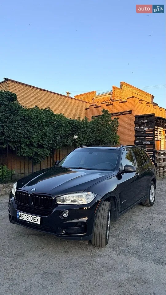 2013 BMW X5 - мініатюра 11