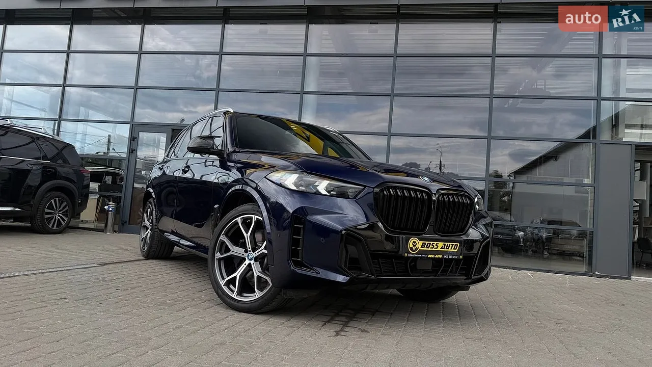 2011 BMW X5 - мініатюра 32