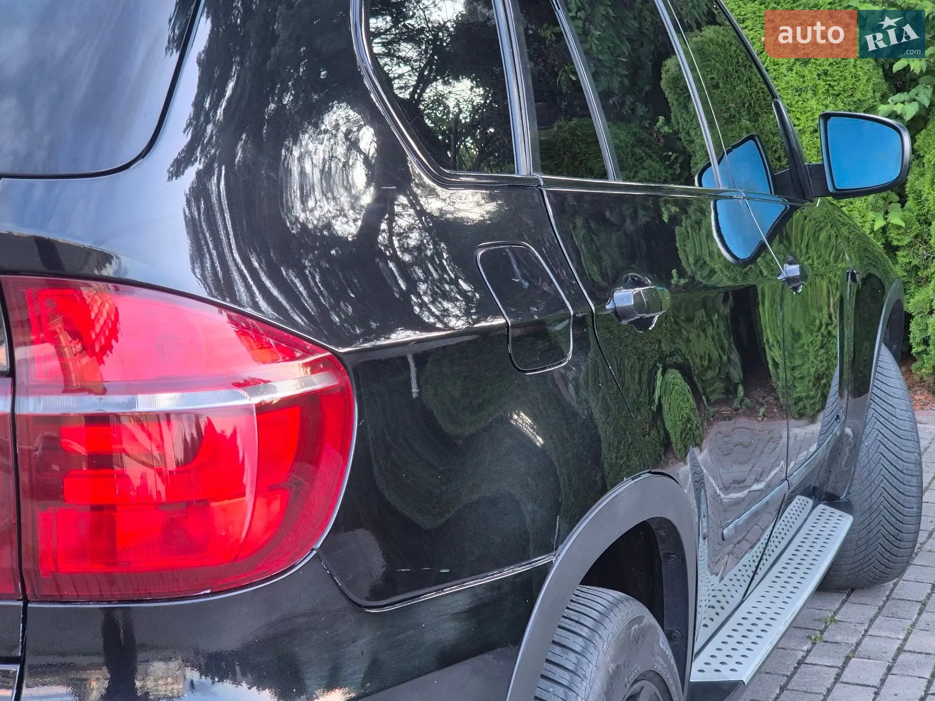 2012 BMW X5 - мініатюра 14