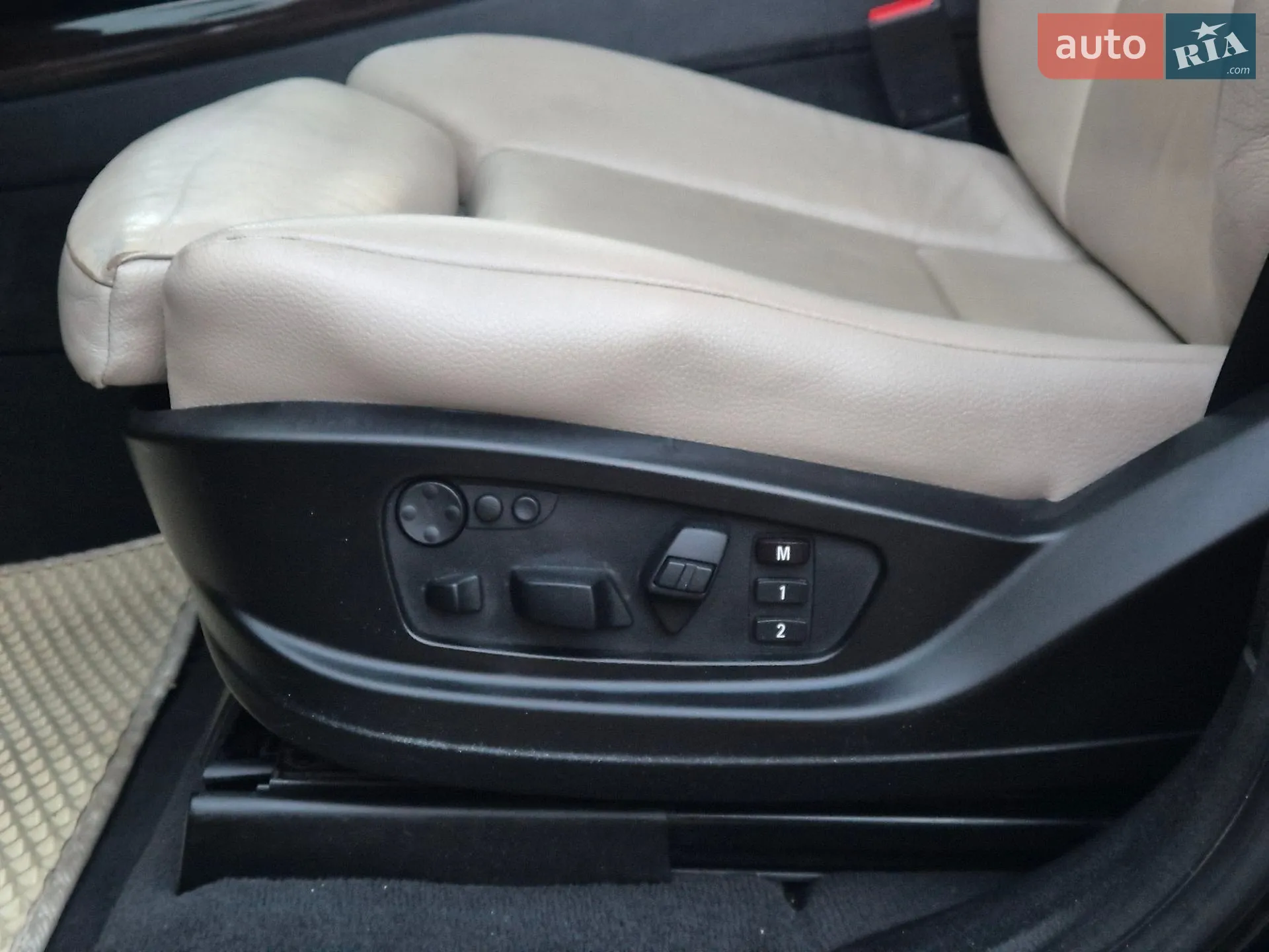 2012 BMW X5 - мініатюра 21