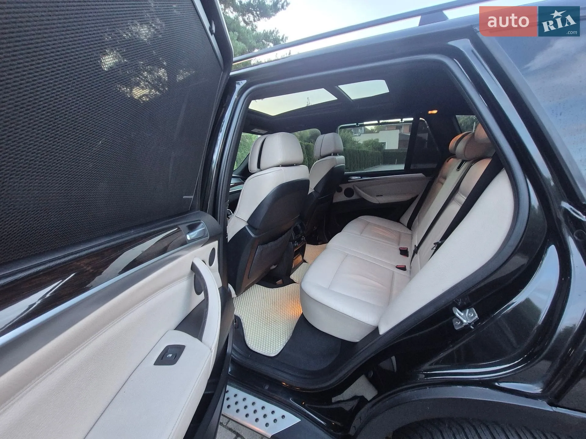 2012 BMW X5 - мініатюра 33