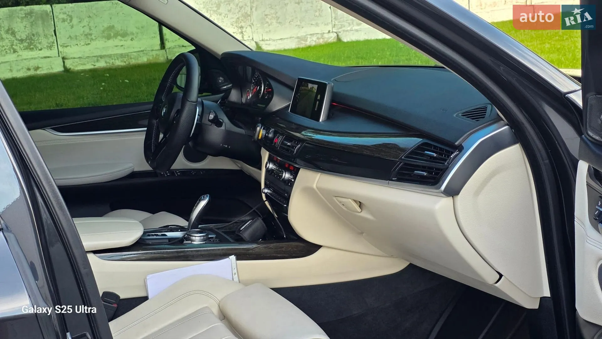 2015 BMW X5 - мініатюра 47