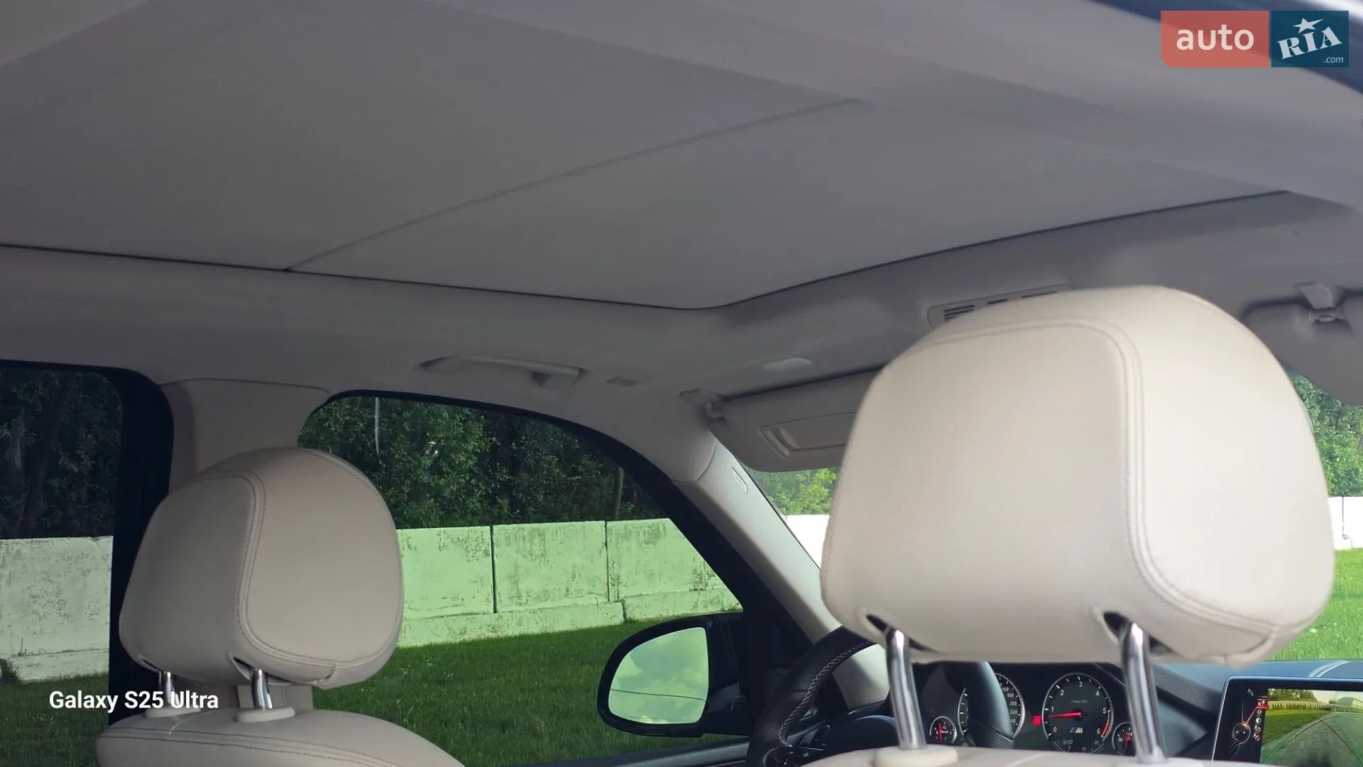 2015 BMW X5 - мініатюра 51