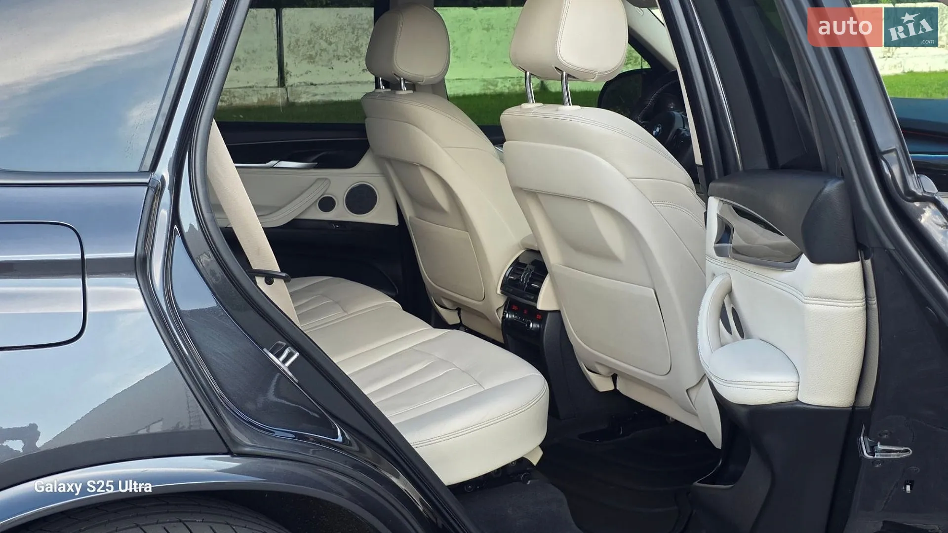 2015 BMW X5 - мініатюра 49