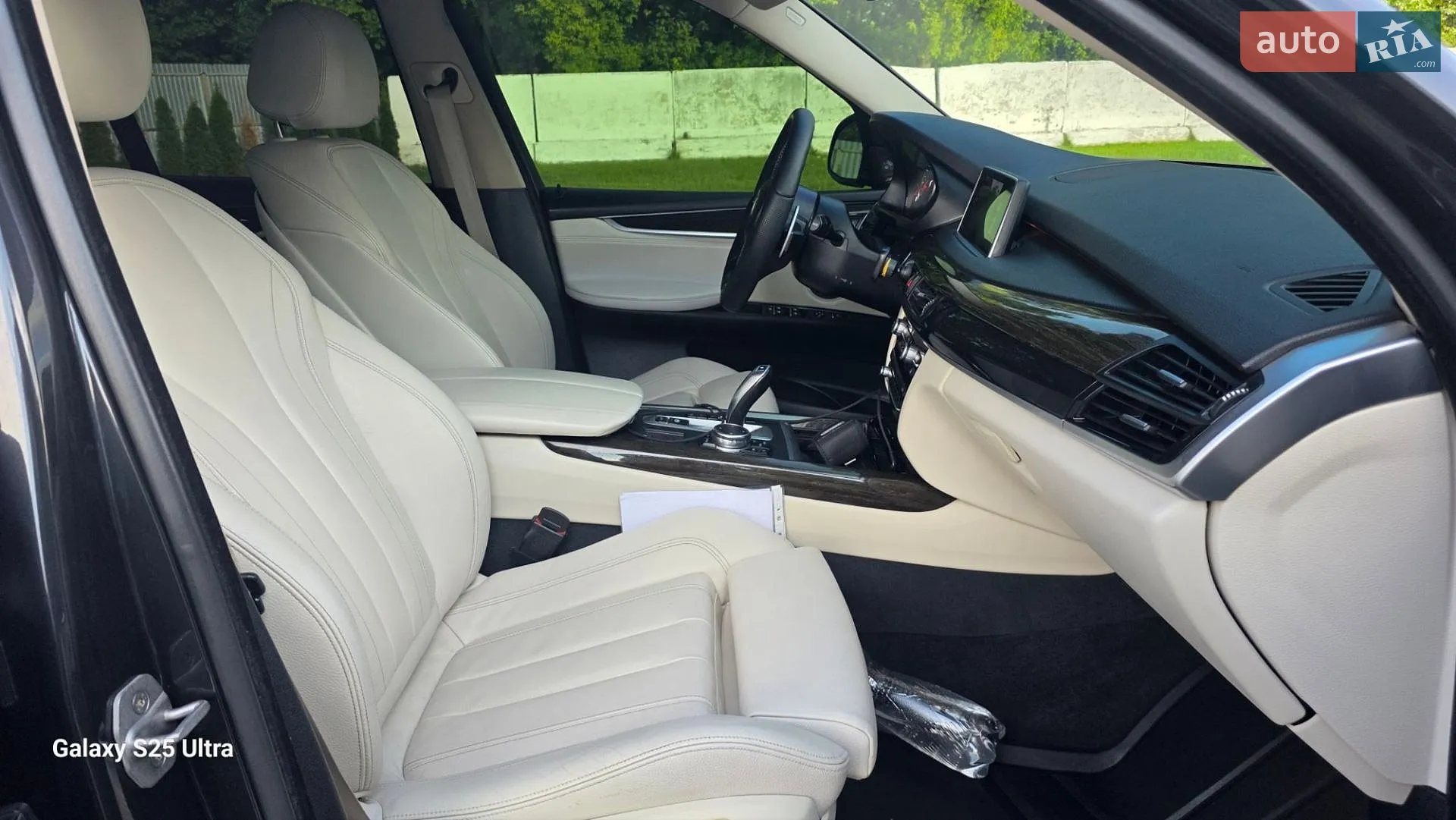 2015 BMW X5 - мініатюра 53