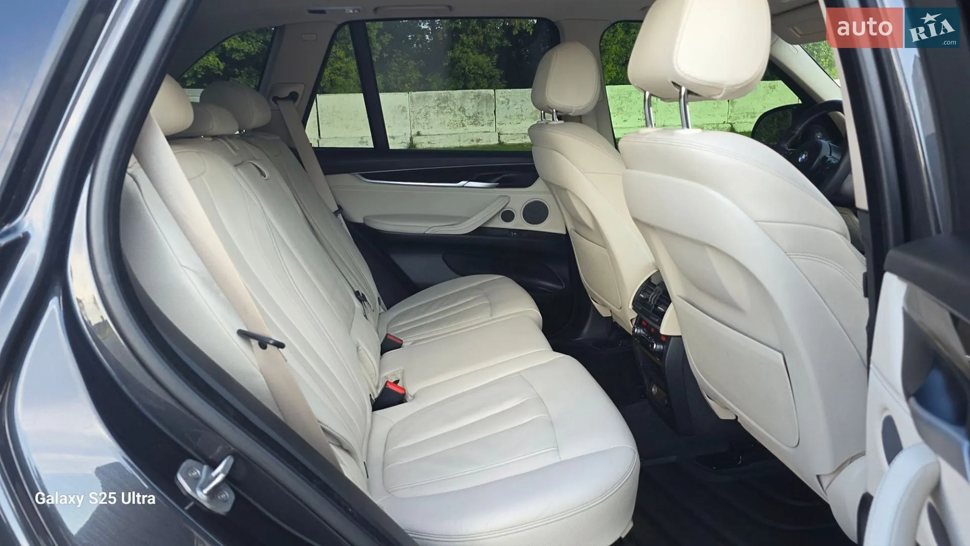 2015 BMW X5 - мініатюра 52