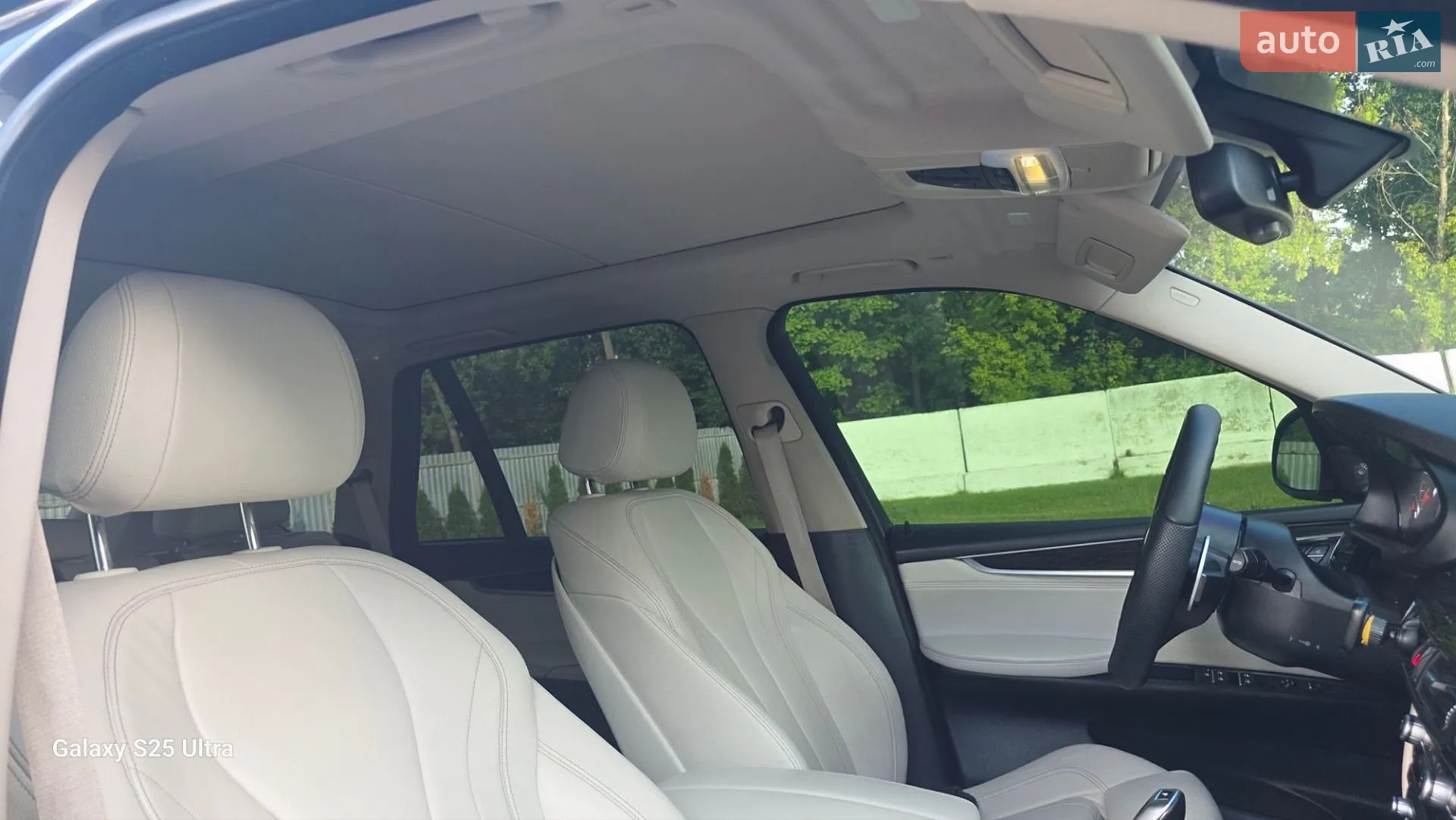 2015 BMW X5 - мініатюра 54