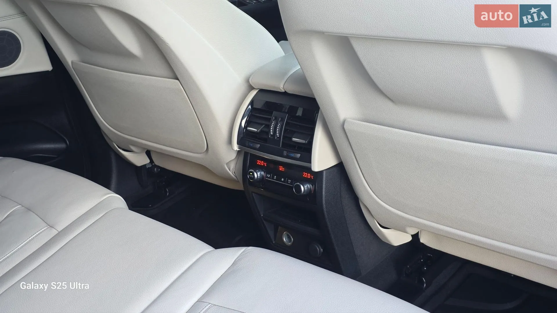 2015 BMW X5 - мініатюра 50