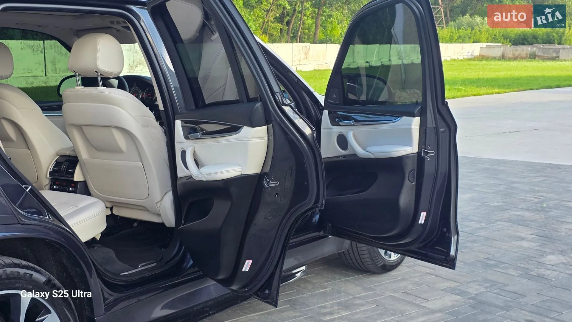 2015 BMW X5 - мініатюра 48