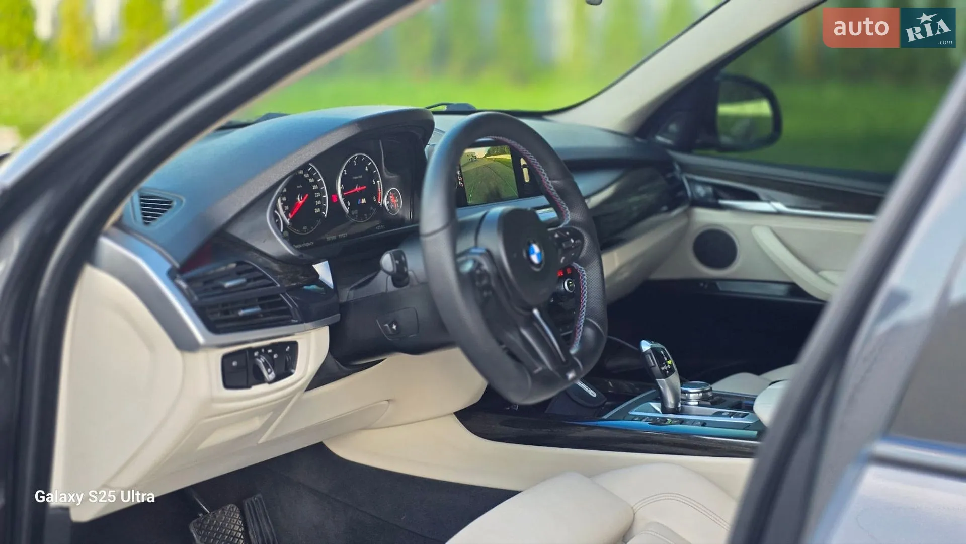 2015 BMW X5 - мініатюра 57