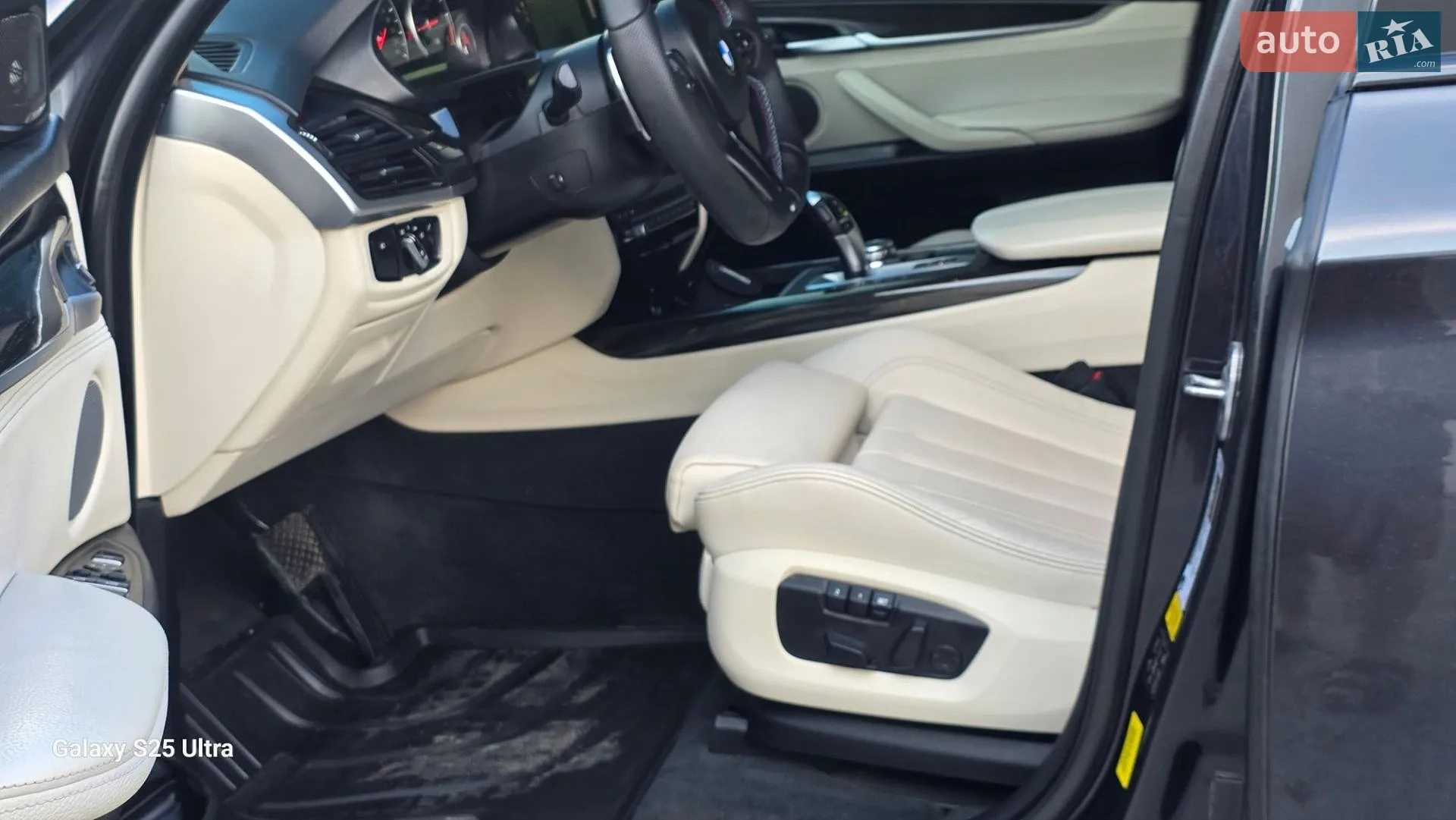 2015 BMW X5 - мініатюра 58