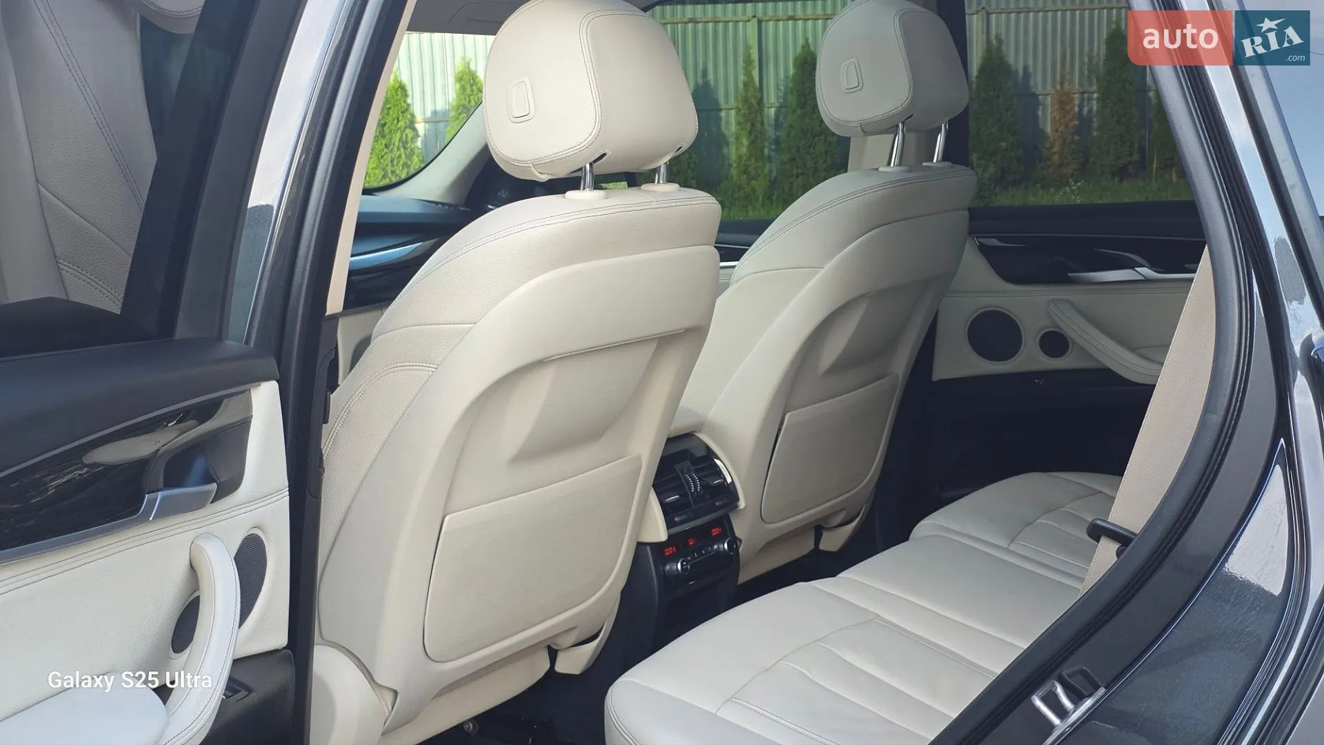 2015 BMW X5 - мініатюра 67