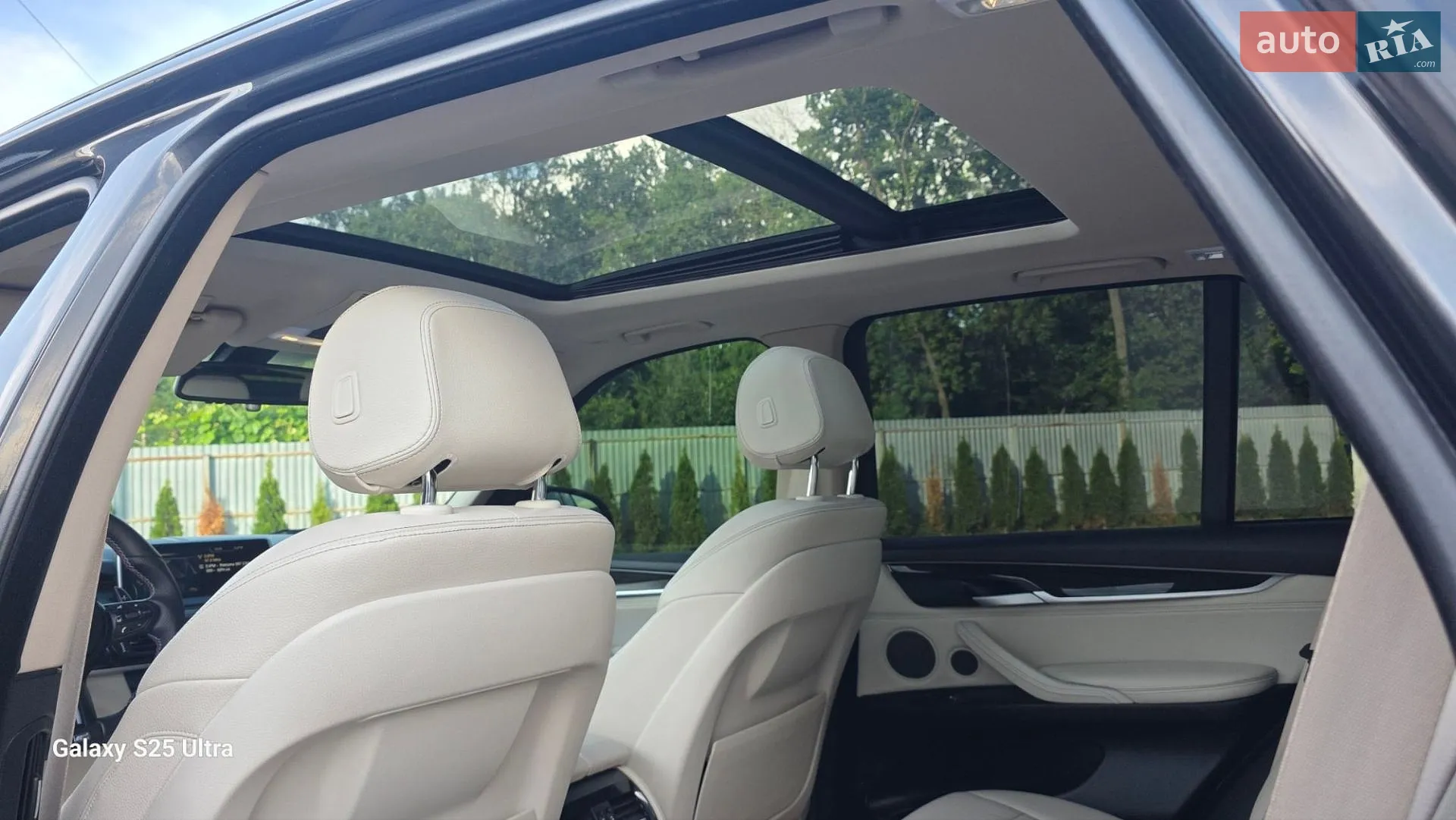 2015 BMW X5 - мініатюра 69
