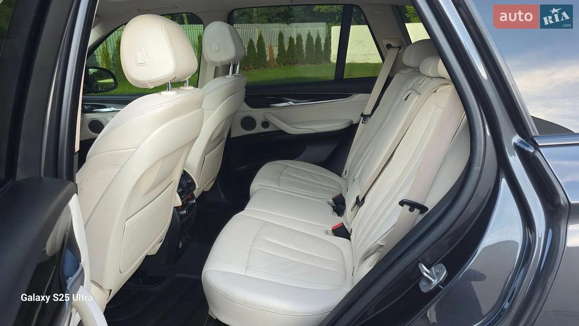 2015 BMW X5 - мініатюра 68