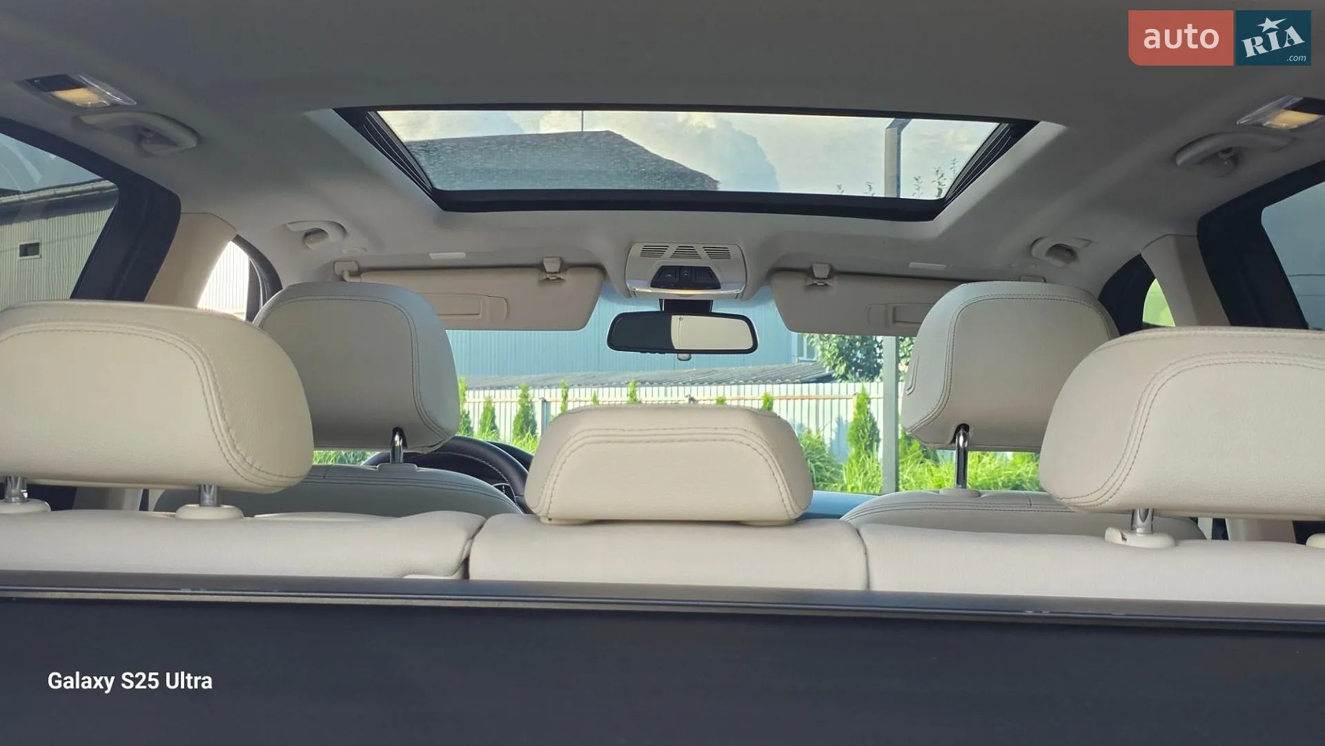2015 BMW X5 - мініатюра 75
