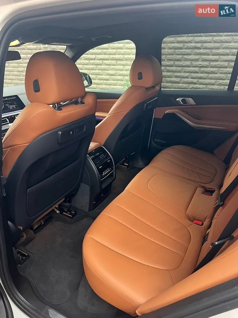 2019 BMW X5 - мініатюра 9