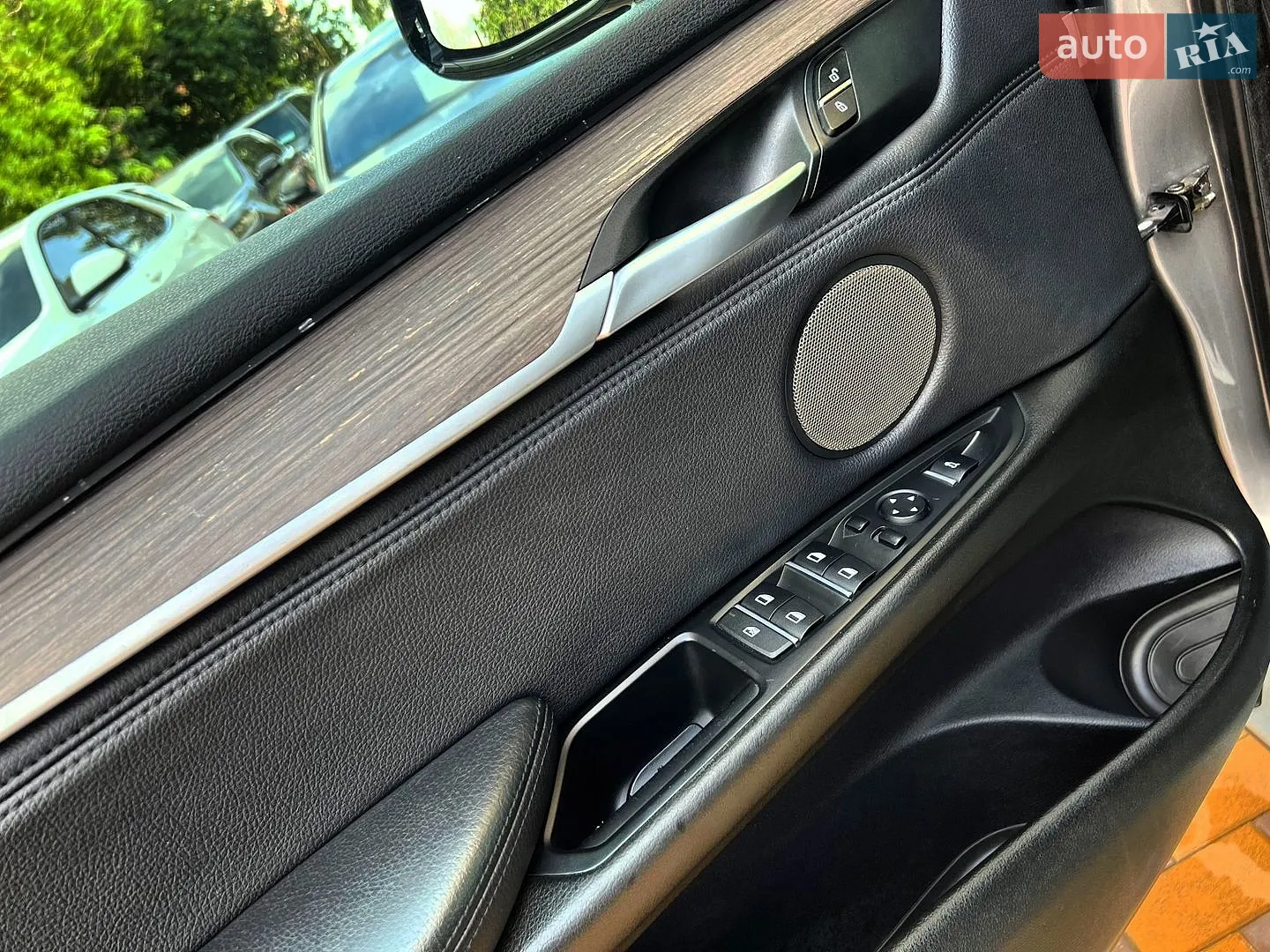 2014 BMW X5 - мініатюра 7