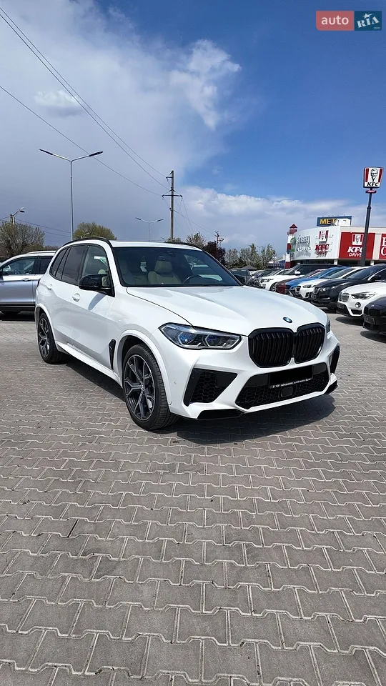 2022 BMW X5 - мініатюра 38
