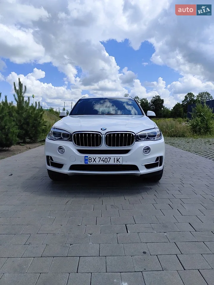 2019 BMW X5 - мініатюра 26