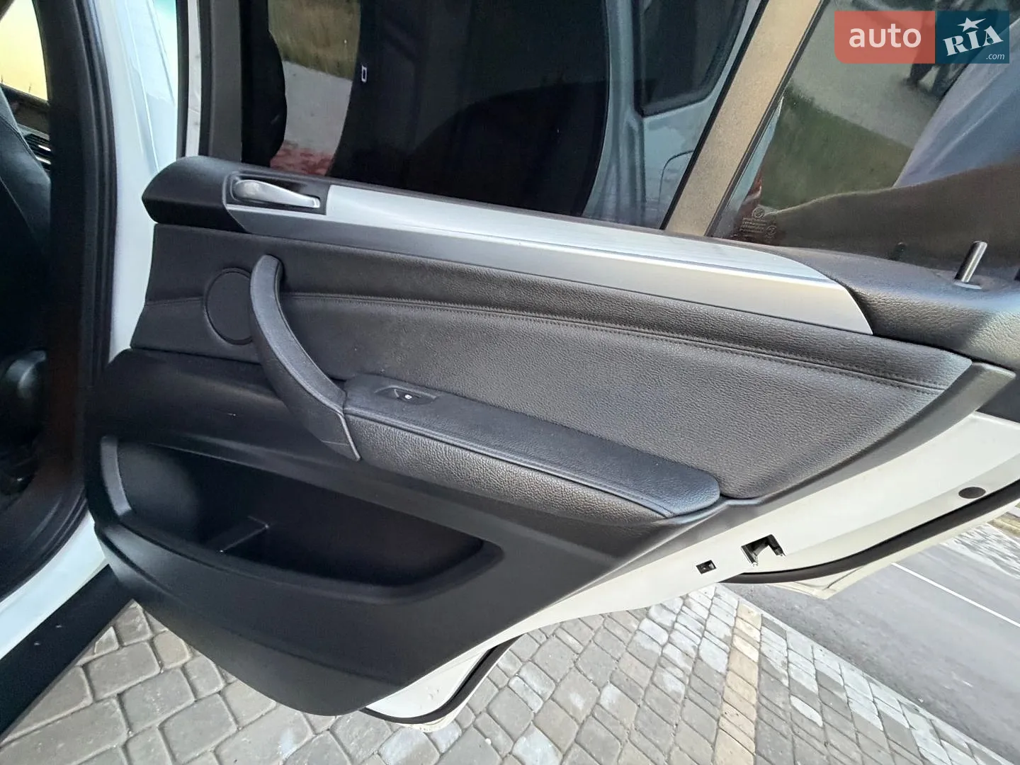 2011 BMW X5 - мініатюра 32