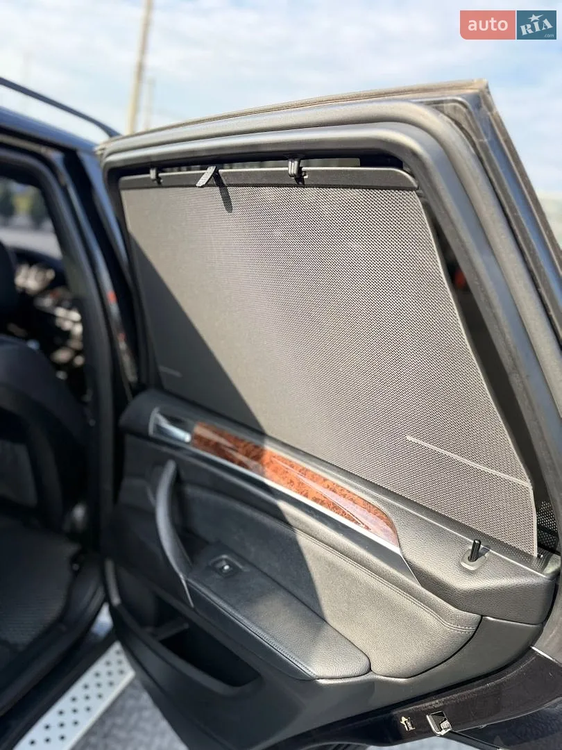 2013 BMW X5 - мініатюра 7