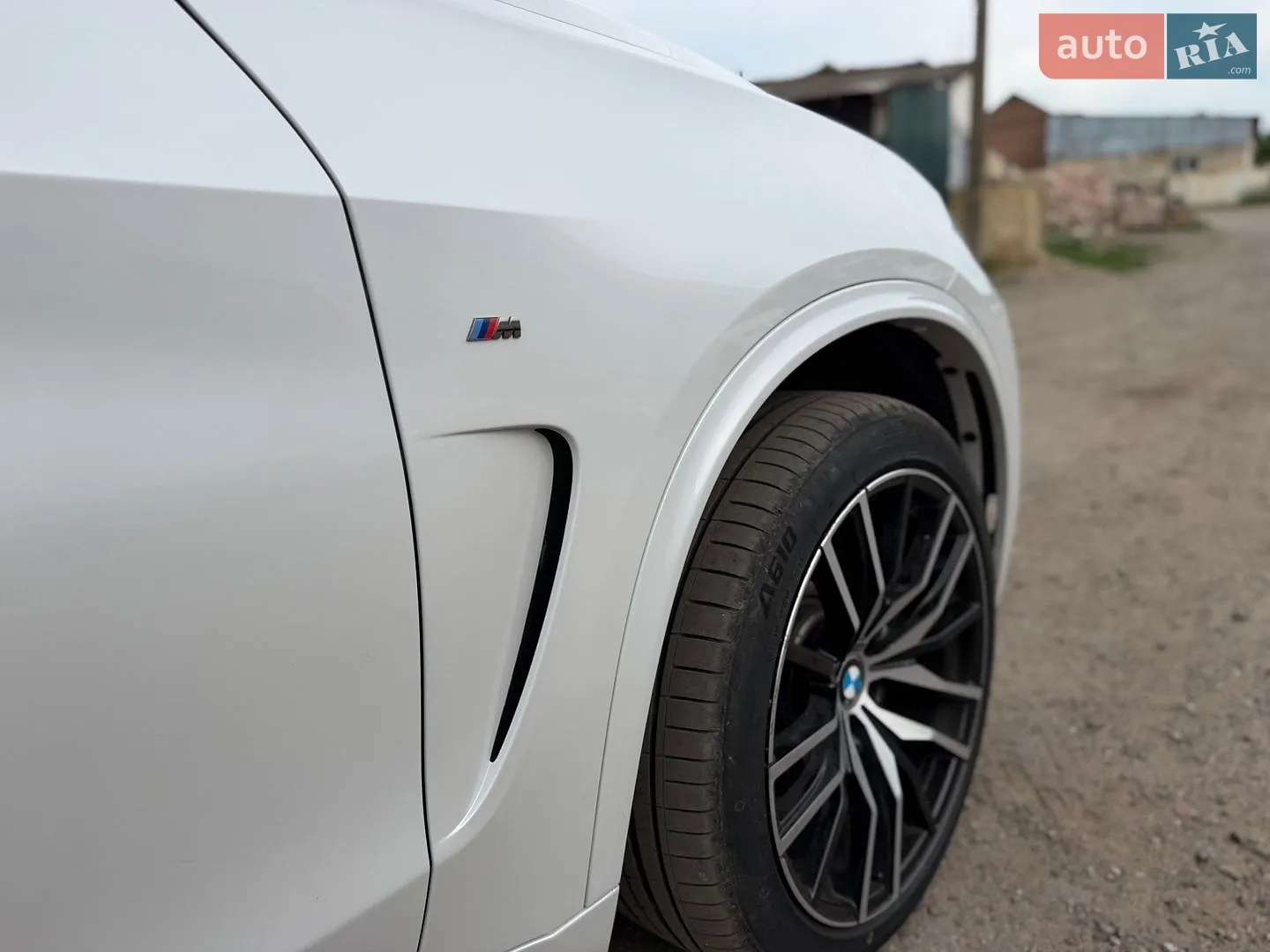 2015 BMW X5 - мініатюра 29