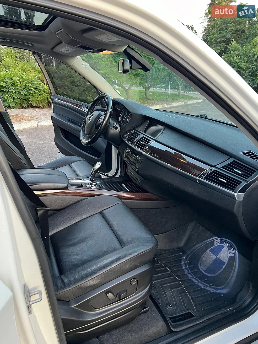 2012 BMW X5 - мініатюра 13