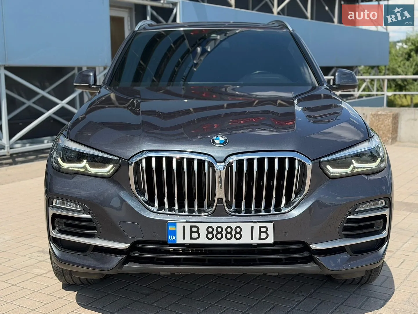 2019 BMW X5 - мініатюра 6