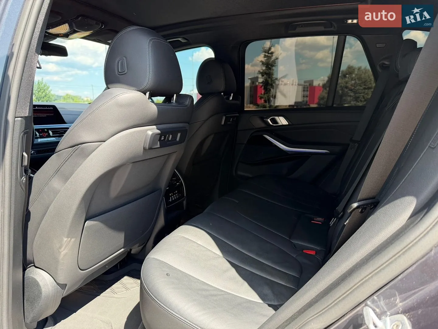 2019 BMW X5 - мініатюра 12