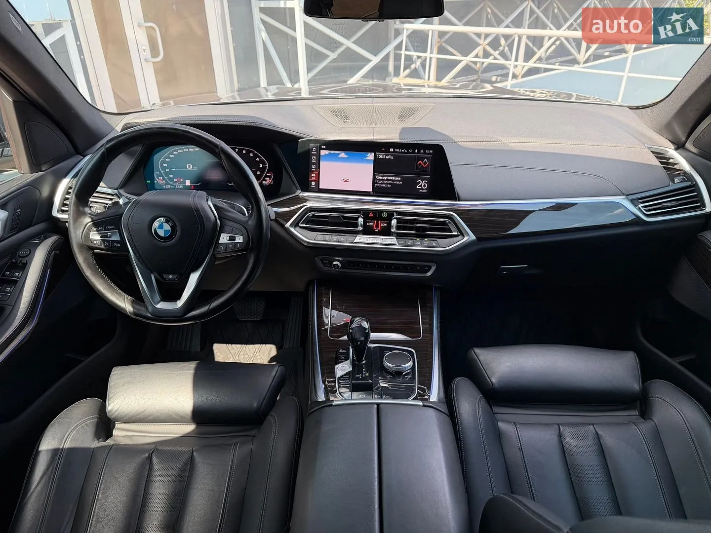 2019 BMW X5 - мініатюра 13
