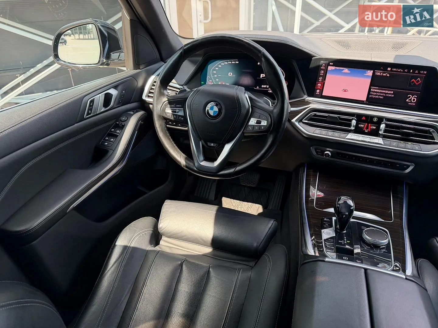 2019 BMW X5 - мініатюра 14