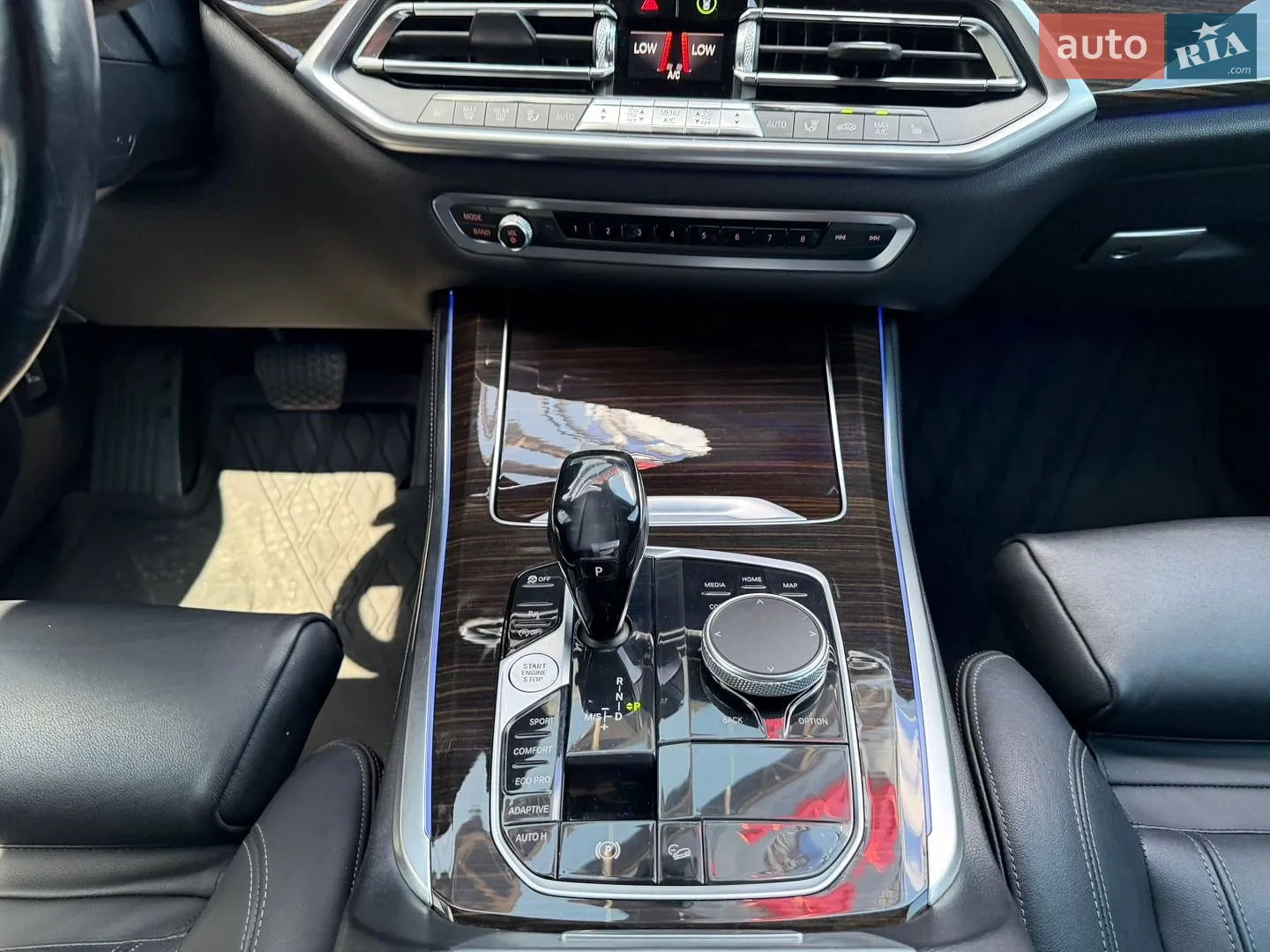 2019 BMW X5 - мініатюра 16