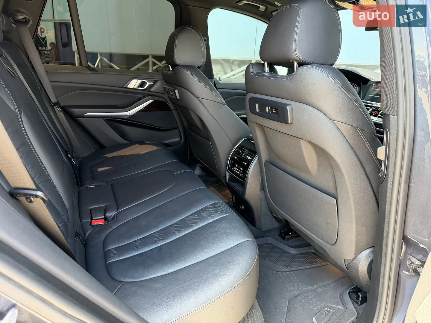 2019 BMW X5 - мініатюра 18