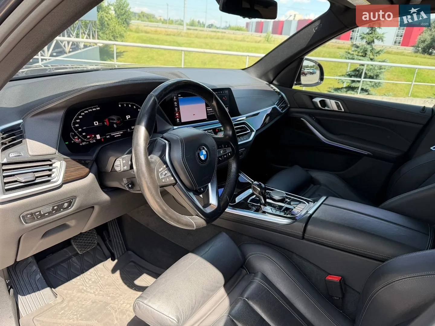 2019 BMW X5 - мініатюра 19