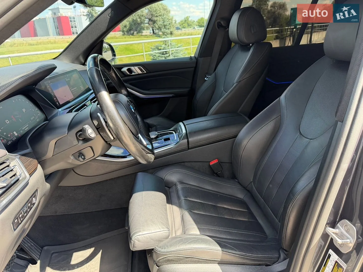 2019 BMW X5 - мініатюра 20