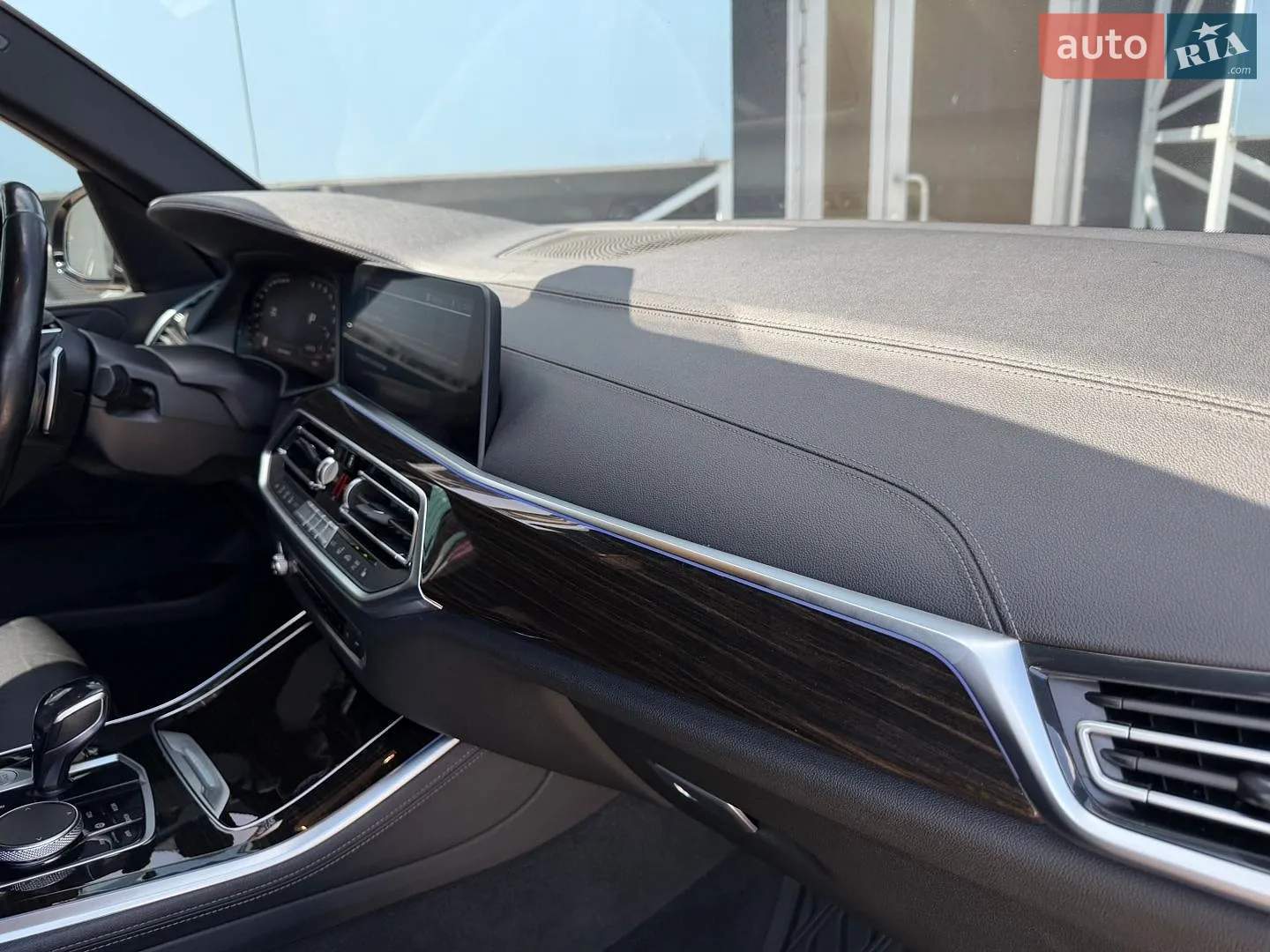 2019 BMW X5 - мініатюра 21