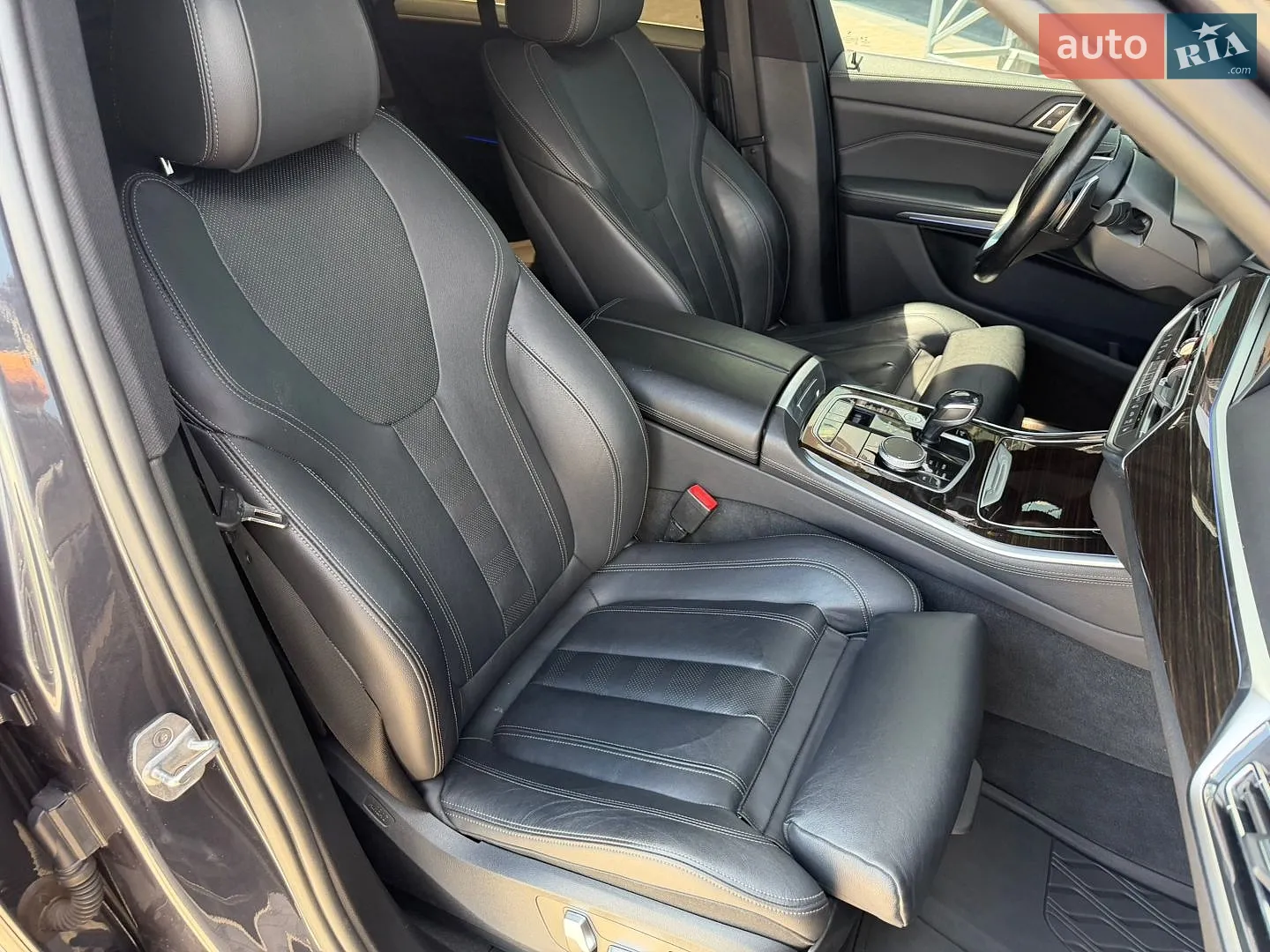 2019 BMW X5 - мініатюра 22