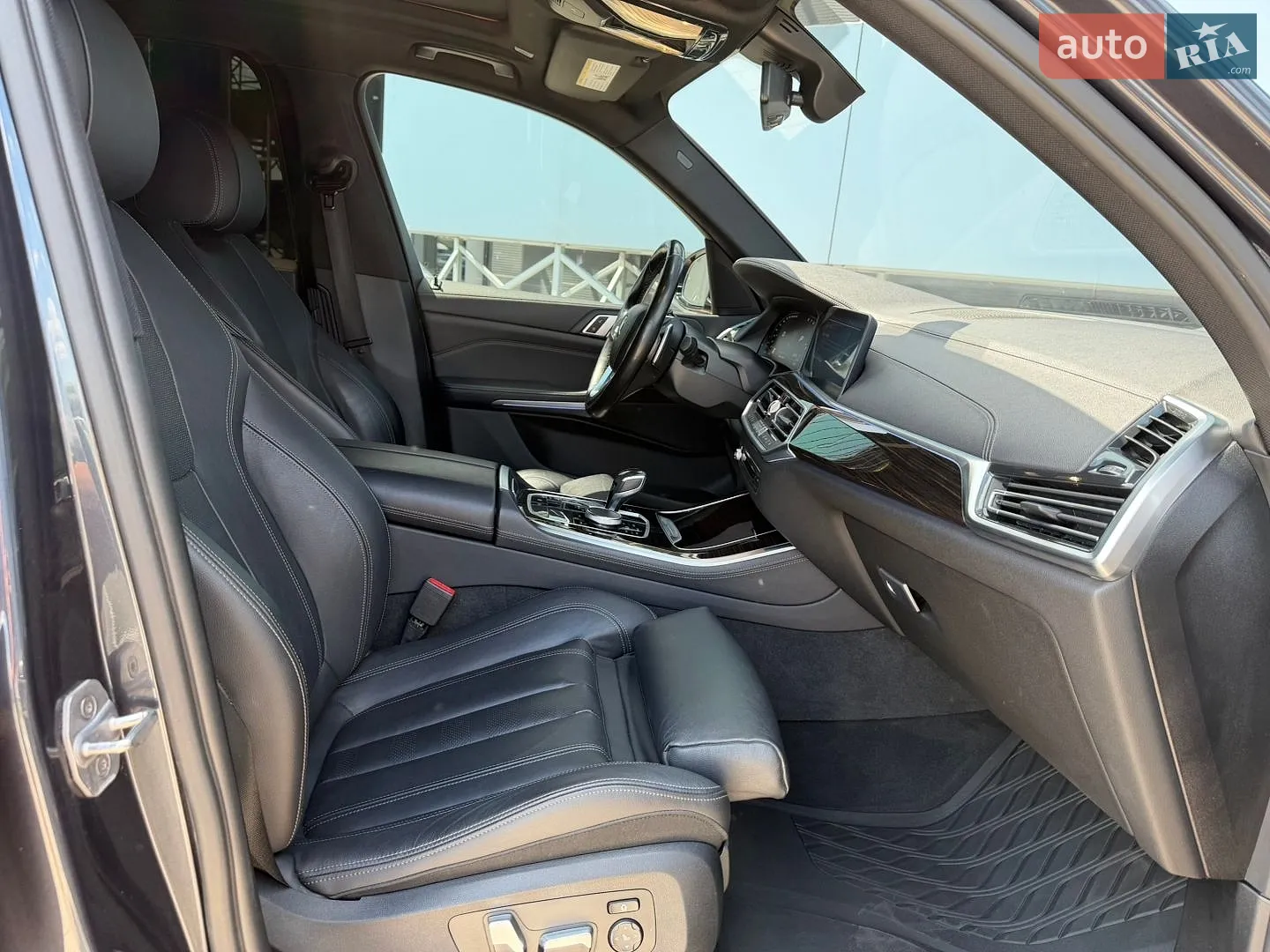 2019 BMW X5 - мініатюра 23